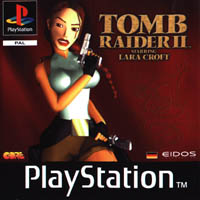 Tomb Raider 2